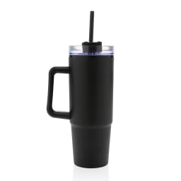 1. Tana mugg med handtag 900ml RCS återvunnen plast