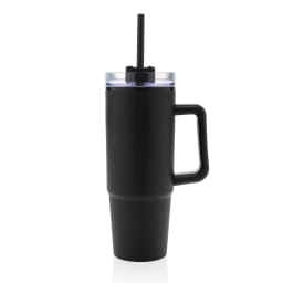 3. Tana mugg med handtag 900ml RCS återvunnen plast