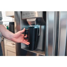 4. Tana mugg med handtag 900ml RCS återvunnen plast