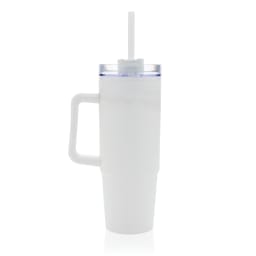 1. Tana mugg med handtag 900ml RCS återvunnen plast