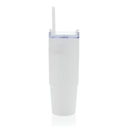 2. Tana mugg med handtag 900ml RCS återvunnen plast