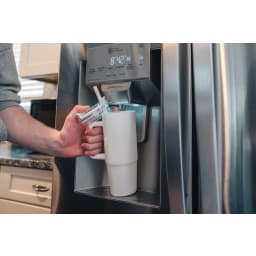 4. Tana mugg med handtag 900ml RCS återvunnen plast