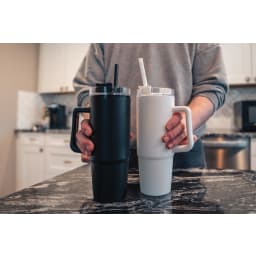 5. Tana mugg med handtag 900ml RCS återvunnen plast