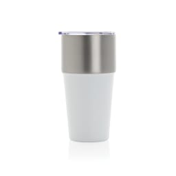 1. Fluid RCS-certifierat dricksglas i återvunnet stål 500ML