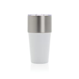 2. Fluid RCS-certifierat dricksglas i återvunnet stål 500ML