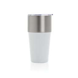 3. Fluid RCS-certifierat dricksglas i återvunnet stål 500ML