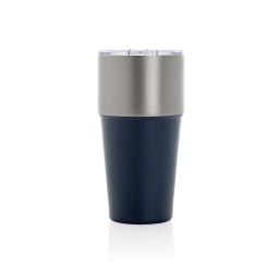 2. Fluid RCS-certifierat dricksglas i återvunnet stål 500ML