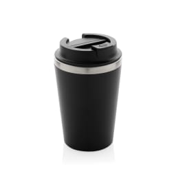0. Java RCS dubbelväggig tumbler 350ML