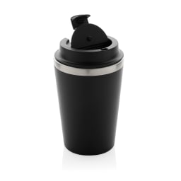 1. Java RCS dubbelväggig tumbler 350ML