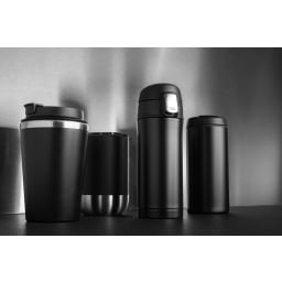 5. Java RCS dubbelväggig tumbler 350ML