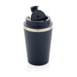 1. Java RCS dubbelväggig tumbler 350ML