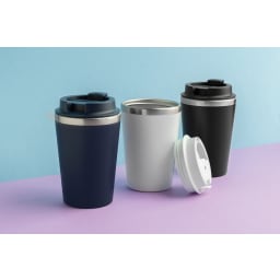 4. Java RCS dubbelväggig tumbler 350ML