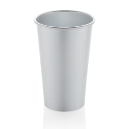 0. Alo lättvikt mugg 450ml RCS återvunnen aluminium