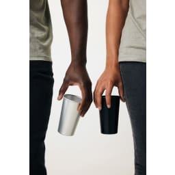 2. Alo lättvikt mugg 450ml RCS återvunnen aluminium