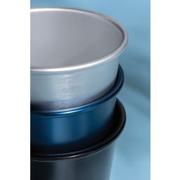 3. Alo lättvikt mugg 450ml RCS återvunnen aluminium