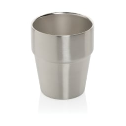 0. Clark dubbelväggig kaffemugg 300ml RCS