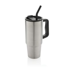 0. Embrace deluxe RCS återvunnet rostfritt stål 900 ml.