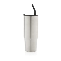 2. Embrace deluxe RCS återvunnet rostfritt stål 900 ml.