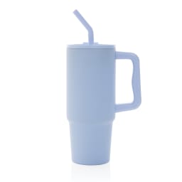 1. Embrace deluxe RCS återvunnet rostfritt stål 900 ml.