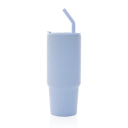 2. Embrace deluxe RCS återvunnet rostfritt stål 900 ml.