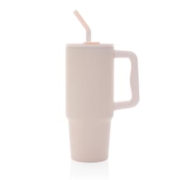 1. Embrace deluxe RCS återvunnet rostfritt stål 900 ml.