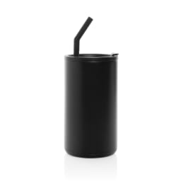 2. Cube RCS-certifierad kontorsmugg i återvunnet stål 800 ml.