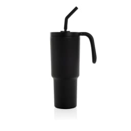 1. Graphic 360 RCS-certifierad tumbler i återvunnet stål 900 ml