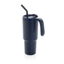 0. Graphic 360 RCS-certifierad tumbler i återvunnet stål 900 ml