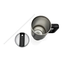 1. Peakflow RCS tumbler i återvunnet stål 1200ML