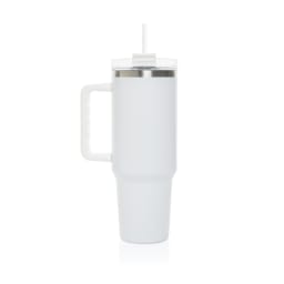 3. Peakflow RCS tumbler i återvunnet stål 1200ML