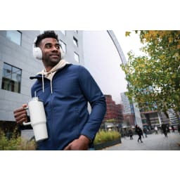 4. Peakflow RCS tumbler i återvunnet stål 1200ML