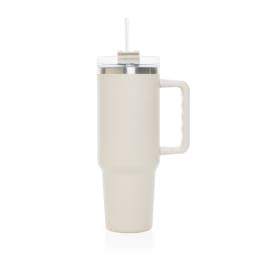 1. Peakflow RCS tumbler i återvunnet stål 1200ML