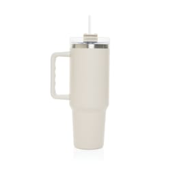 3. Peakflow RCS tumbler i återvunnet stål 1200ML