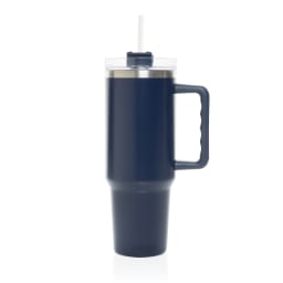 1. Peakflow RCS tumbler i återvunnet stål 1200ML