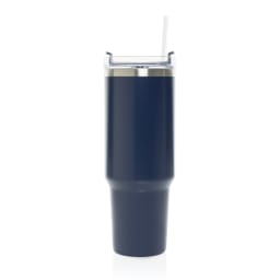 2. Peakflow RCS tumbler i återvunnet stål 1200ML