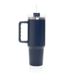 3. Peakflow RCS tumbler i återvunnet stål 1200ML