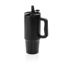 0. Embrace Läcksäker RCS tumbler återvunnet rostfritt stål