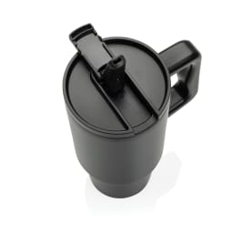 3. Embrace Läcksäker RCS tumbler återvunnet rostfritt stål