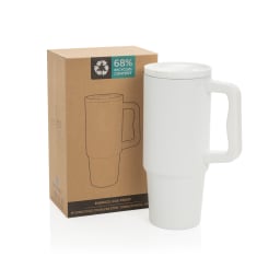 1. Embrace Läcksäker RCS tumbler återvunnet rostfritt Stål