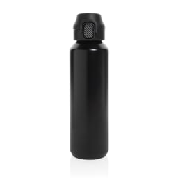 1. Via RCS Re-steel låsbar sportflaska 600ML