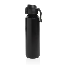 2. Via RCS Re-steel låsbar sportflaska 600ML