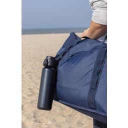 4. Via RCS Re-steel låsbar sportflaska 600ML