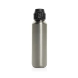 1. Via RCS Re-steel låsbar sportflaska 600ML