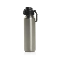 2. Via RCS Re-steel låsbar sportflaska 600ML