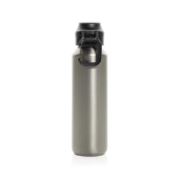 3. Via RCS Re-steel låsbar sportflaska 600ML
