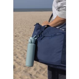 4. Via RCS Re-steel låsbar sportflaska 600ML