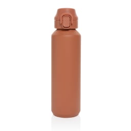 1. Via RCS Re-steel låsbar sportflaska 600ML