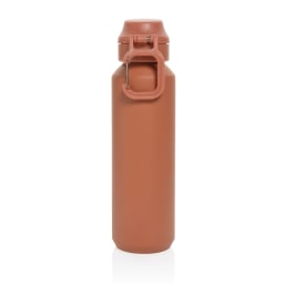 3. Via RCS Re-steel låsbar sportflaska 600ML