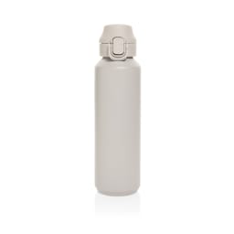 1. Via RCS Re-steel låsbar sportflaska 600ML