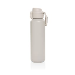 2. Via RCS Re-steel låsbar sportflaska 600ML